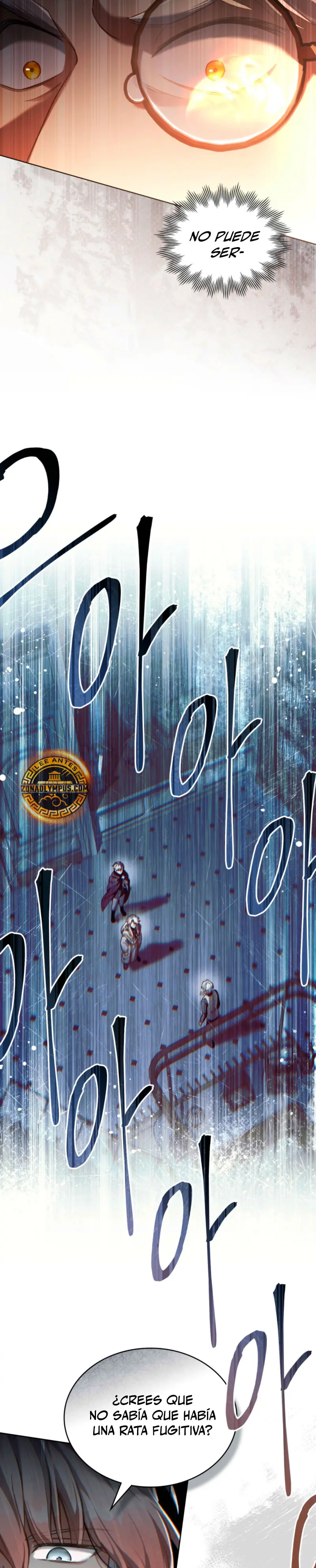 Como vivir como el principe enemigo > Capitulo 88 > Page 141