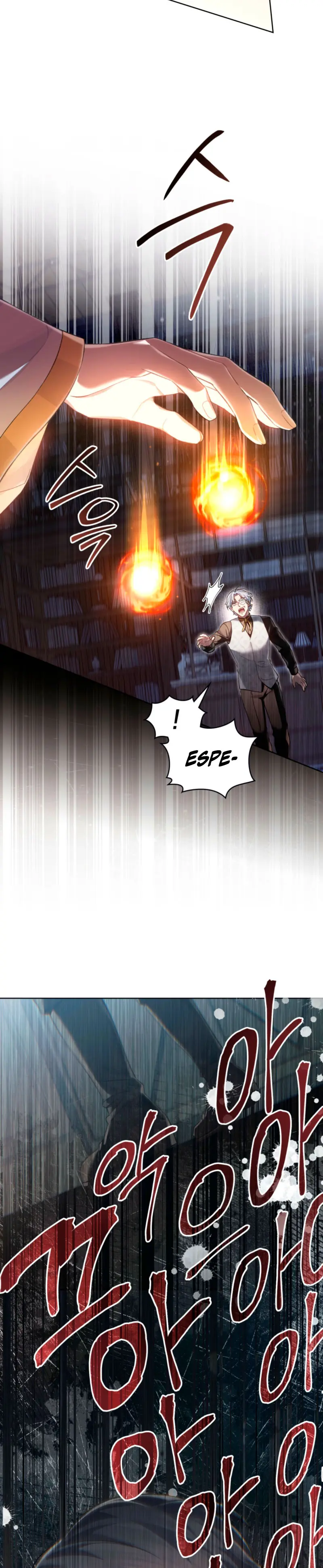 Como vivir como el principe enemigo > Capitulo 88 > Page 181