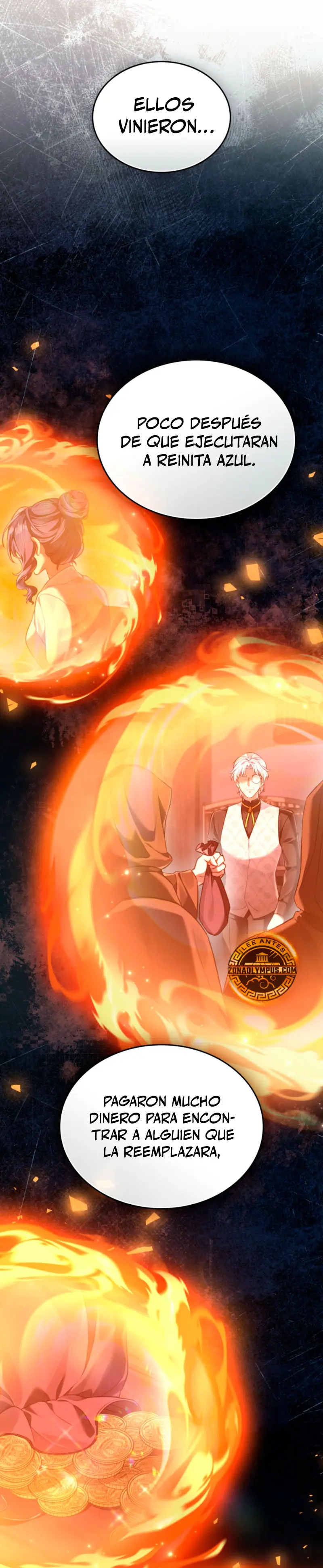 Como vivir como el principe enemigo > Capitulo 88 > Page 221