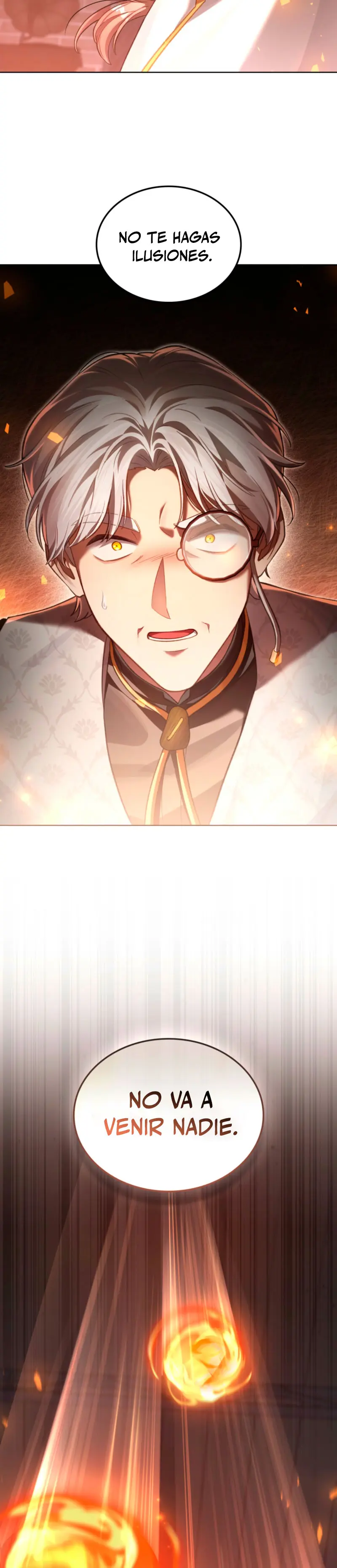 Como vivir como el principe enemigo > Capitulo 88 > Page 301