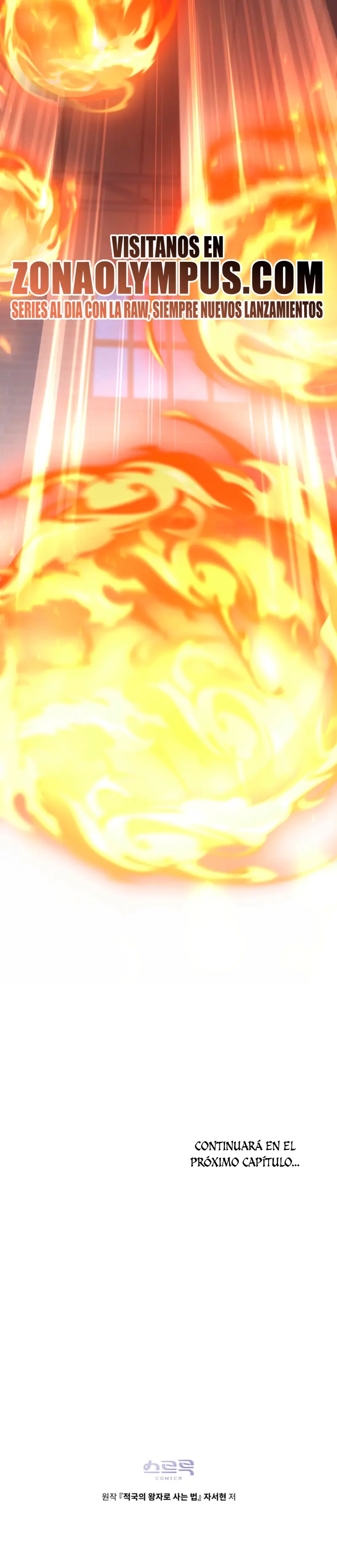 Como vivir como el principe enemigo > Capitulo 88 > Page 311