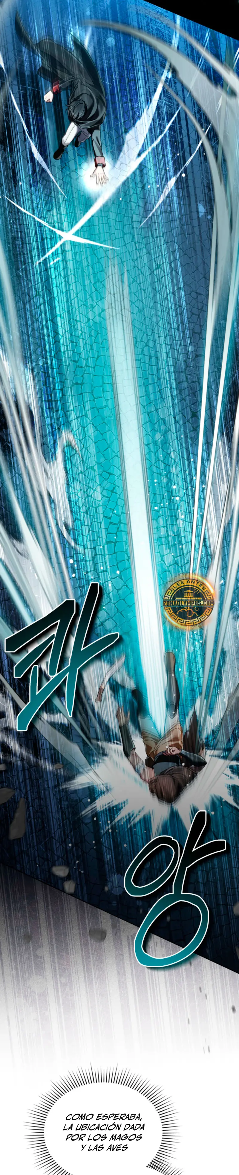 Como vivir como el principe enemigo > Capitulo 89 > Page 31