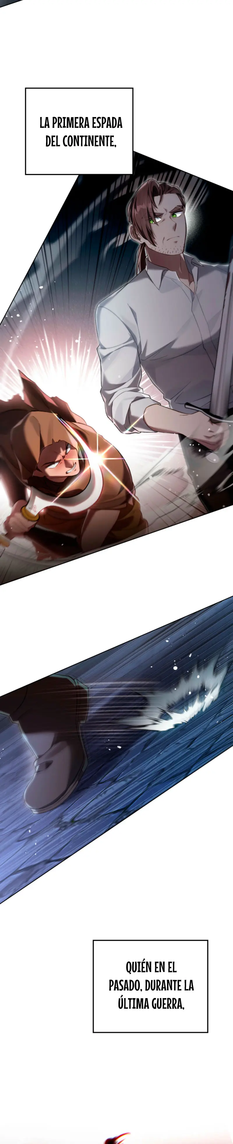 Como vivir como el principe enemigo > Capitulo 89 > Page 61