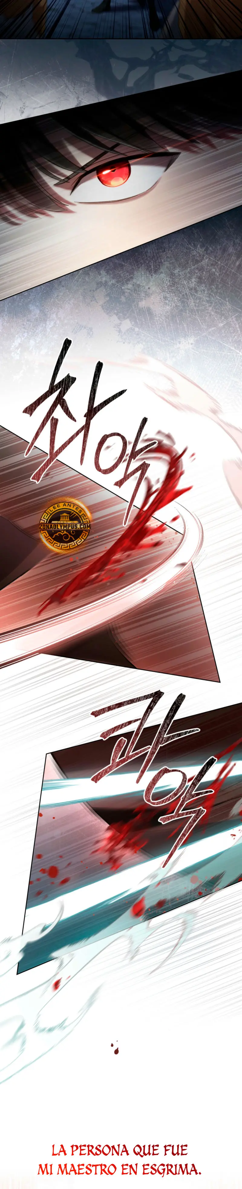 Como vivir como el principe enemigo > Capitulo 89 > Page 81