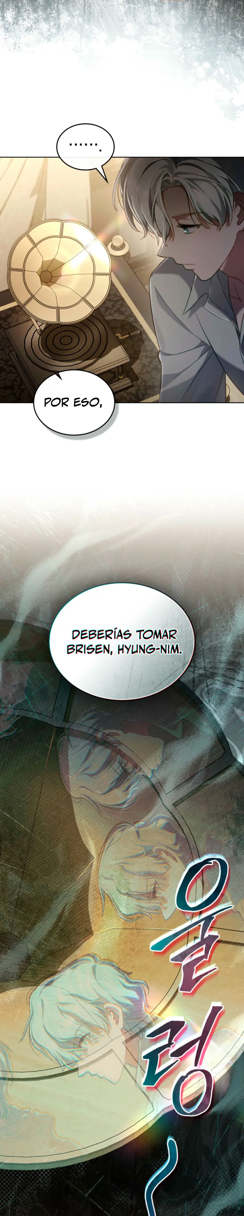 Como vivir como el principe enemigo > Capitulo 89 > Page 301