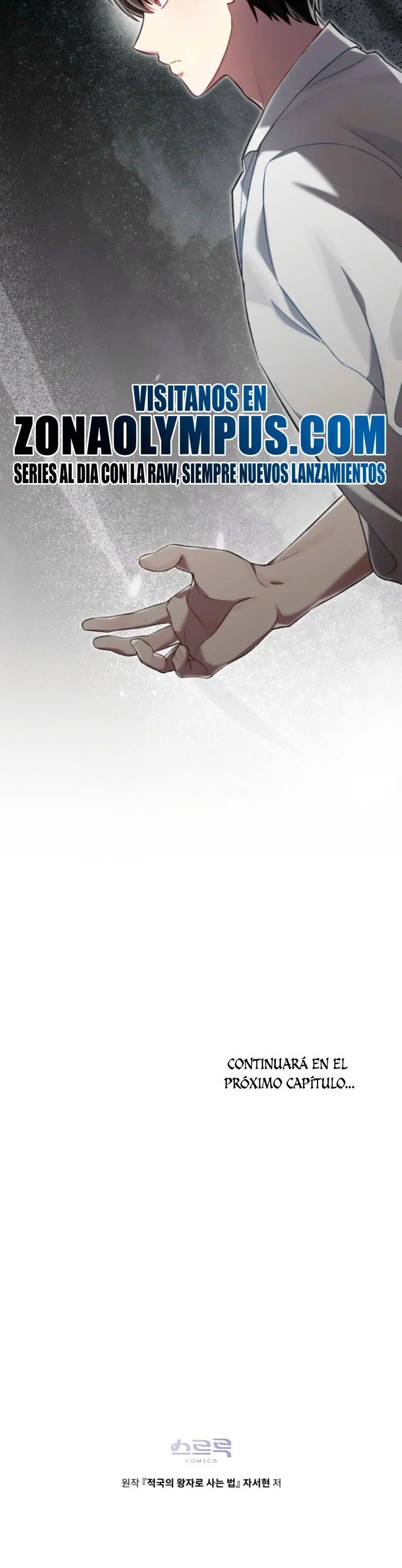 Como vivir como el principe enemigo > Capitulo 89 > Page 341