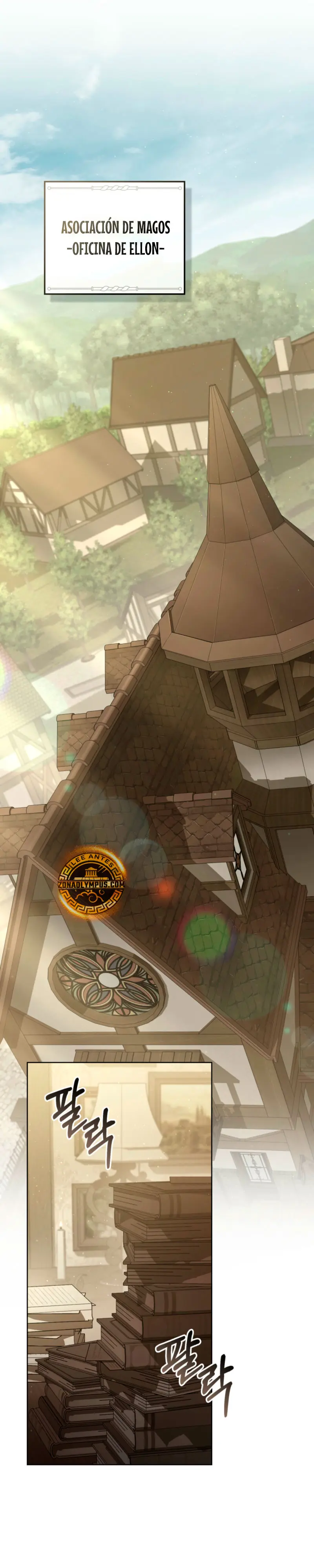 Como vivir como el principe enemigo > Capitulo 90 > Page 21