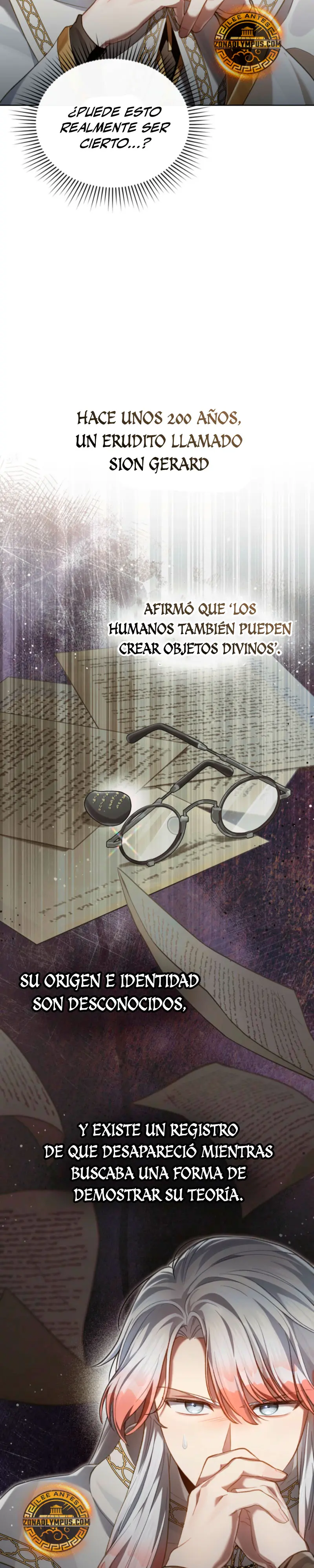 Como vivir como el principe enemigo > Capitulo 90 > Page 61