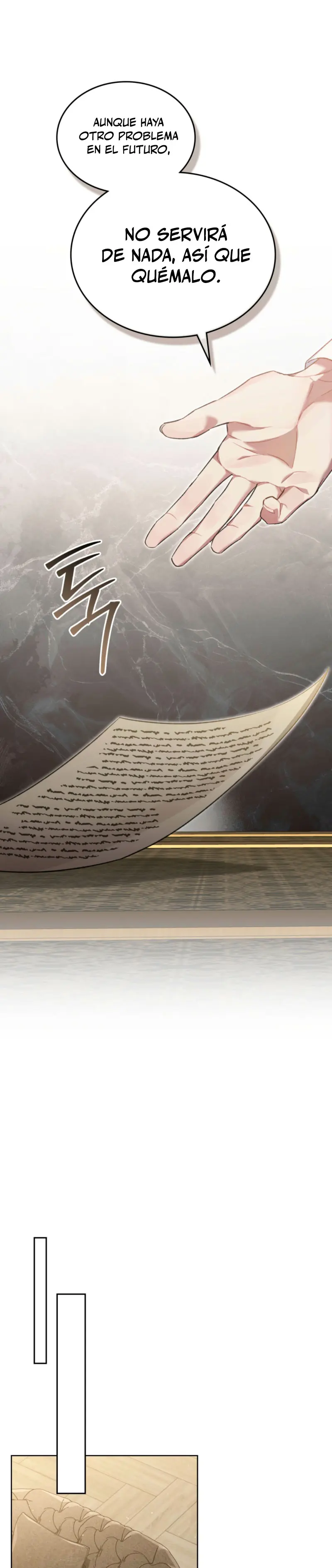 Como vivir como el principe enemigo > Capitulo 90 > Page 121