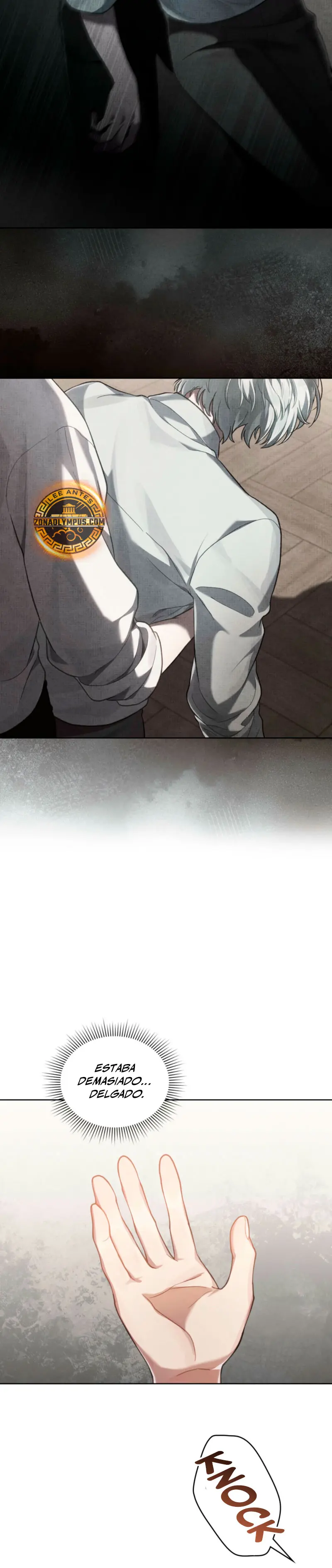 Como vivir como el principe enemigo > Capitulo 90 > Page 141