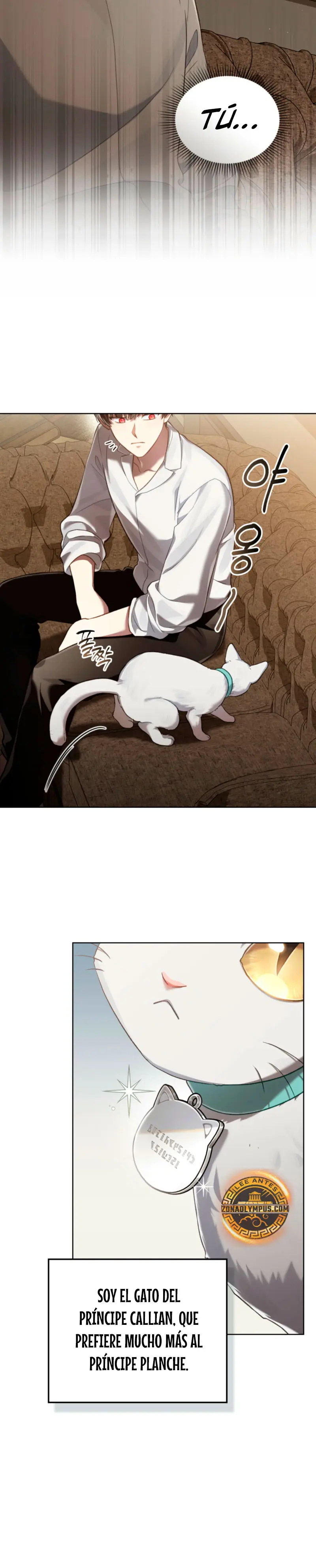 Como vivir como el principe enemigo > Capitulo 90 > Page 181