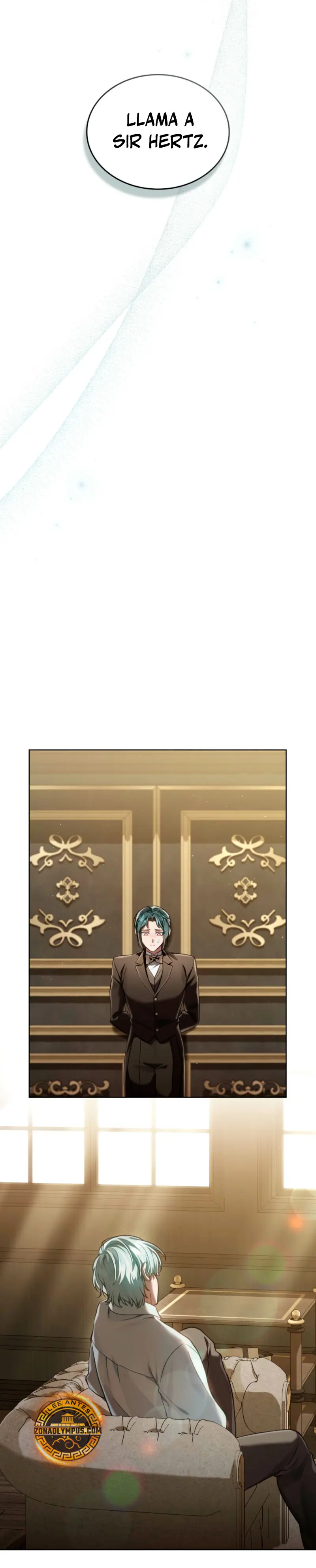 Como vivir como el principe enemigo > Capitulo 90 > Page 221