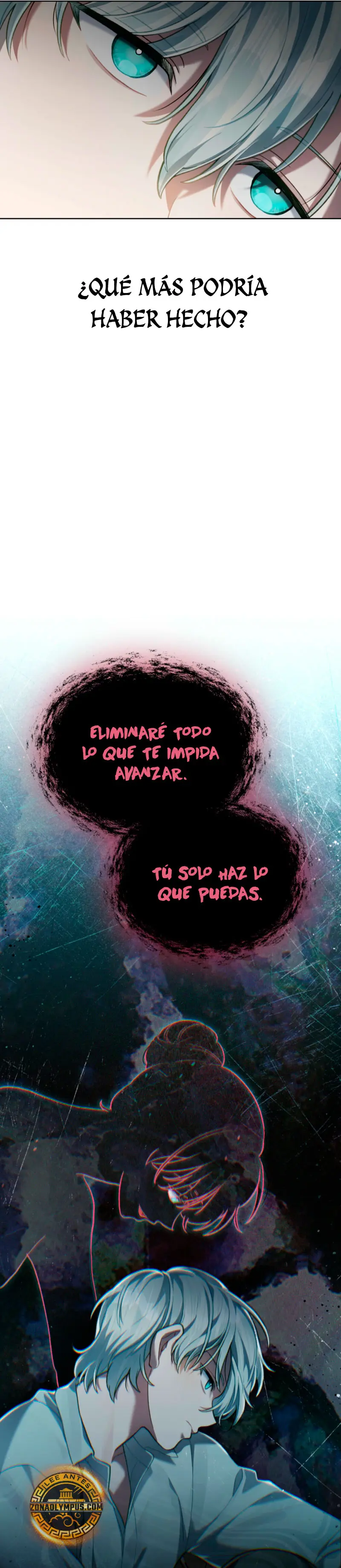 Como vivir como el principe enemigo > Capitulo 90 > Page 251