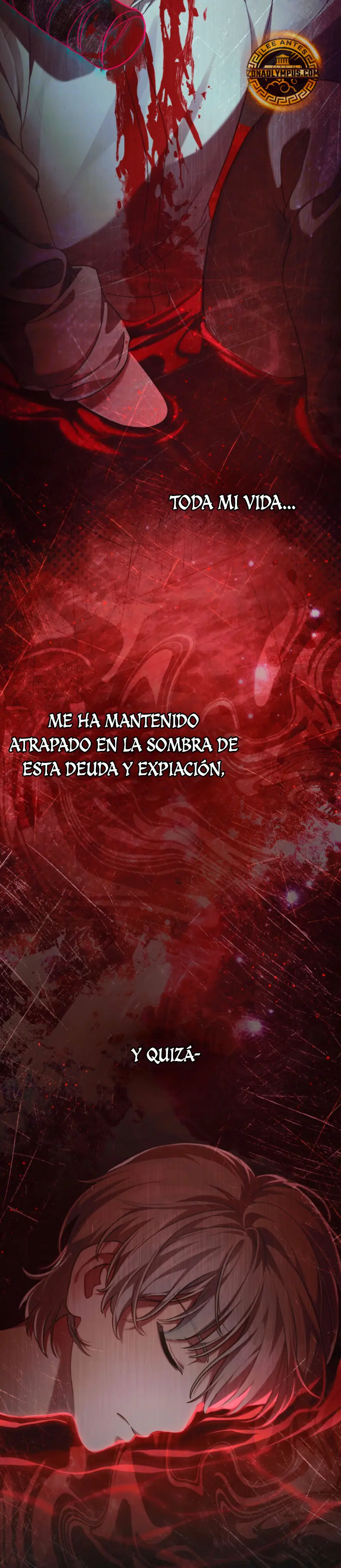 Como vivir como el principe enemigo > Capitulo 90 > Page 271