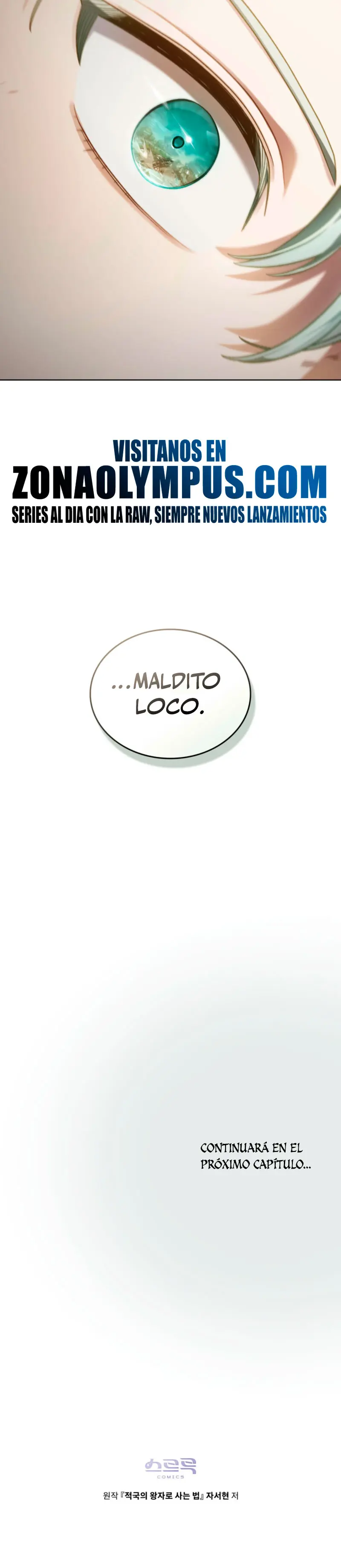 Como vivir como el principe enemigo > Capitulo 90 > Page 311