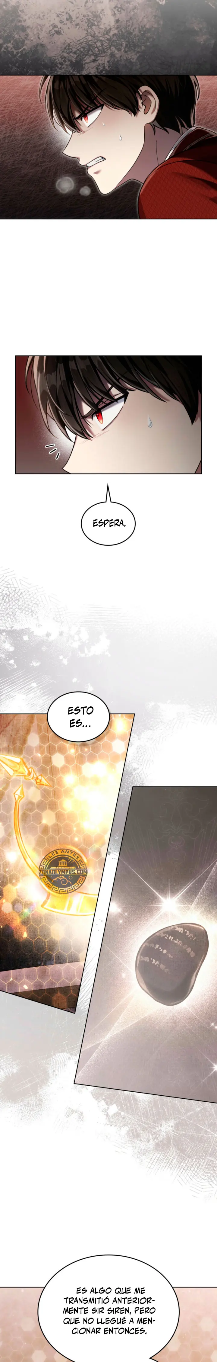 Como vivir como el principe enemigo > Capitulo 97 > Page 171