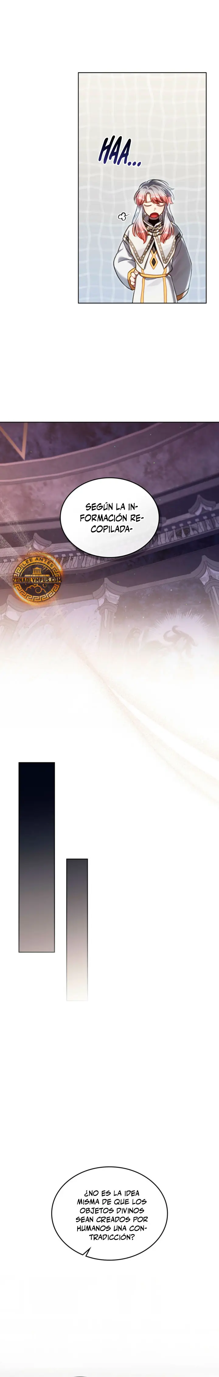 Como vivir como el principe enemigo > Capitulo 97 > Page 191