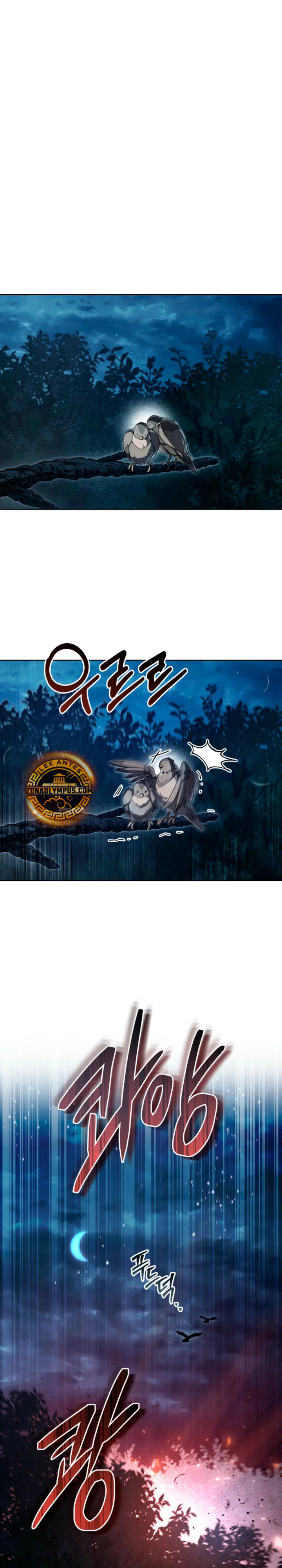 Como vivir como el principe enemigo > Capitulo 98 > Page 81