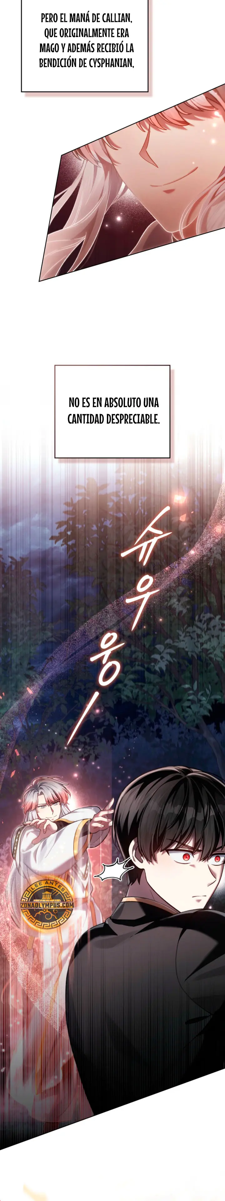 Como vivir como el principe enemigo > Capitulo 98 > Page 161