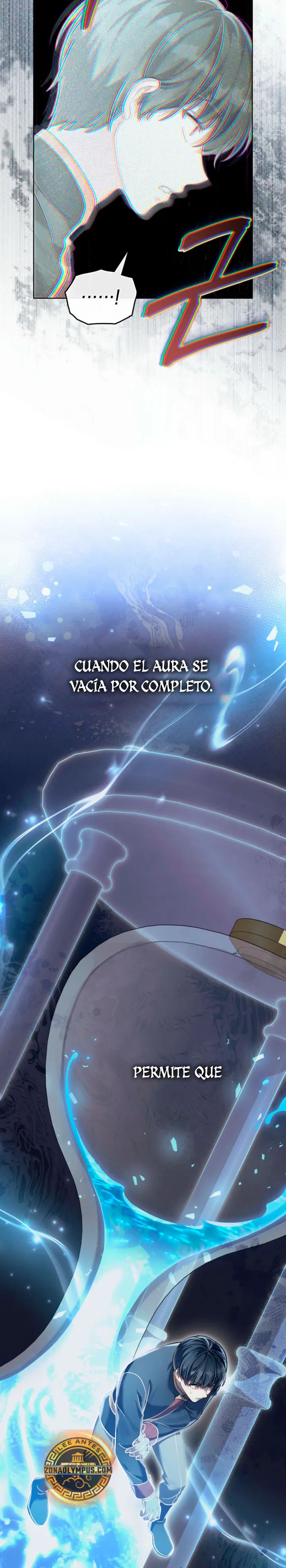 Como vivir como el principe enemigo > Capitulo 98 > Page 291