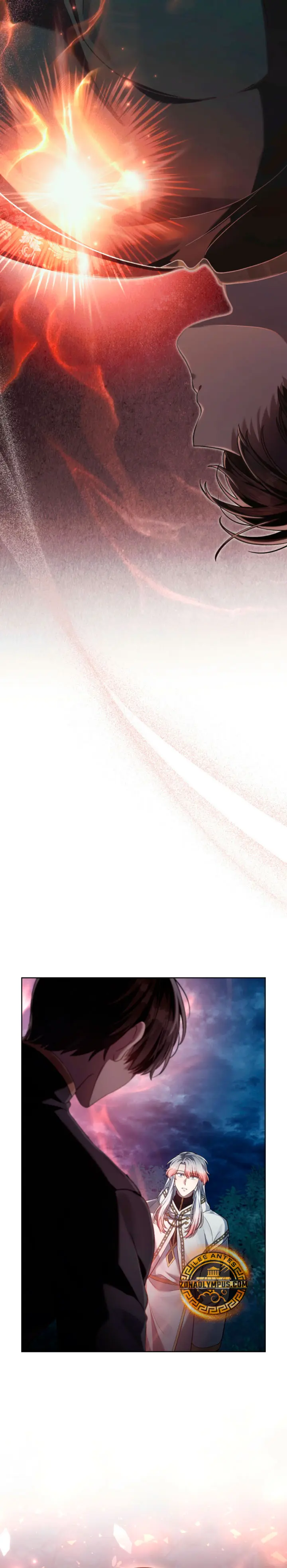 Como vivir como el principe enemigo > Capitulo 98 > Page 311