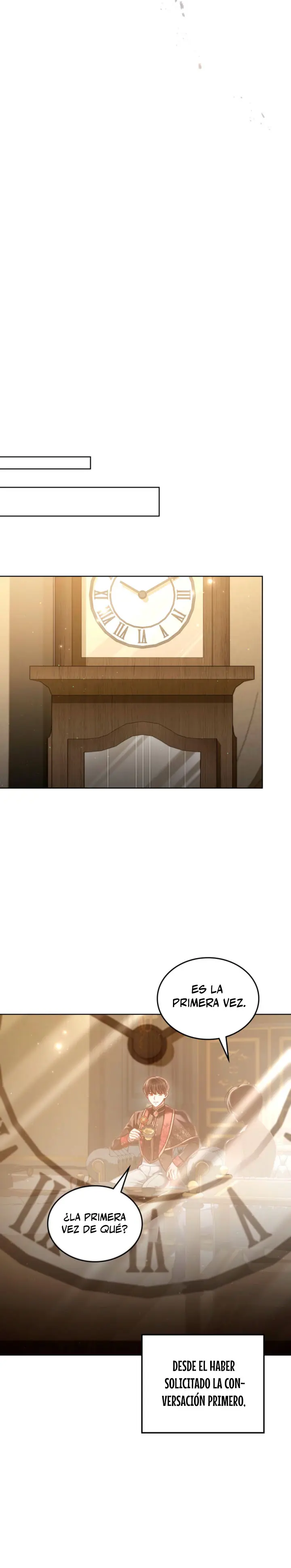 Como vivir como el principe enemigo > Capitulo 99 > Page 161