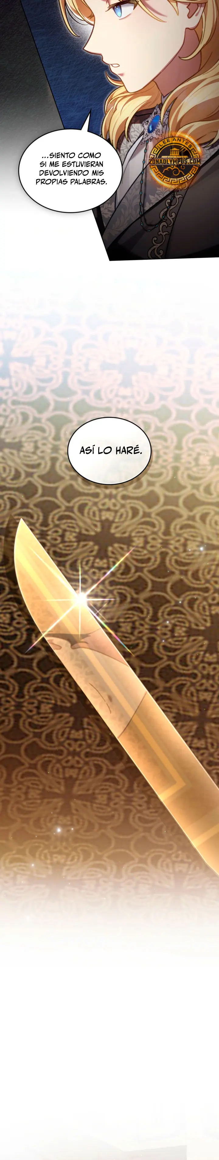 Como vivir como el principe enemigo > Capitulo 99 > Page 271