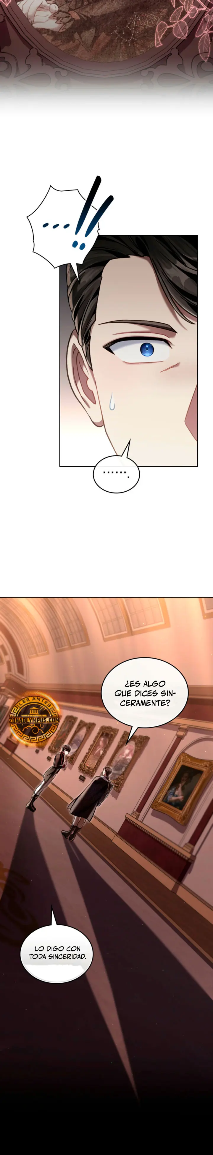 Como vivir como el principe enemigo > Capitulo 100 > Page 31