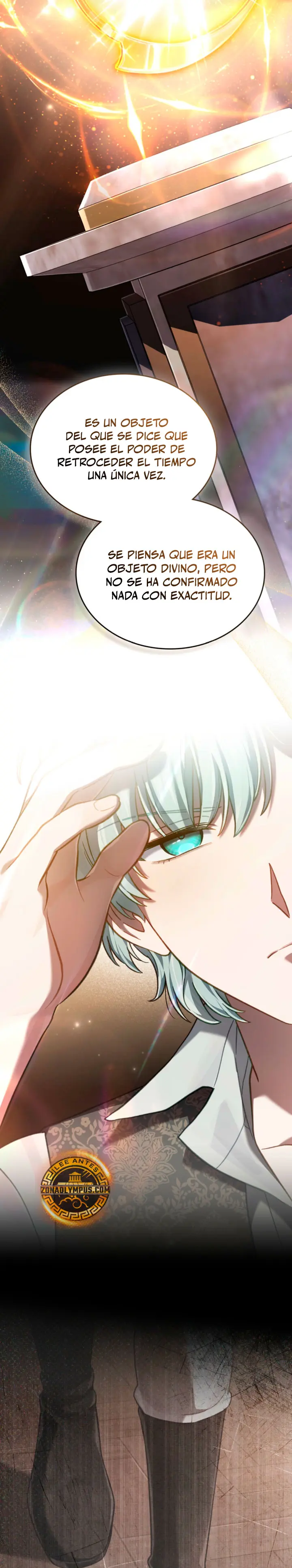 Como vivir como el principe enemigo > Capitulo 100 > Page 261