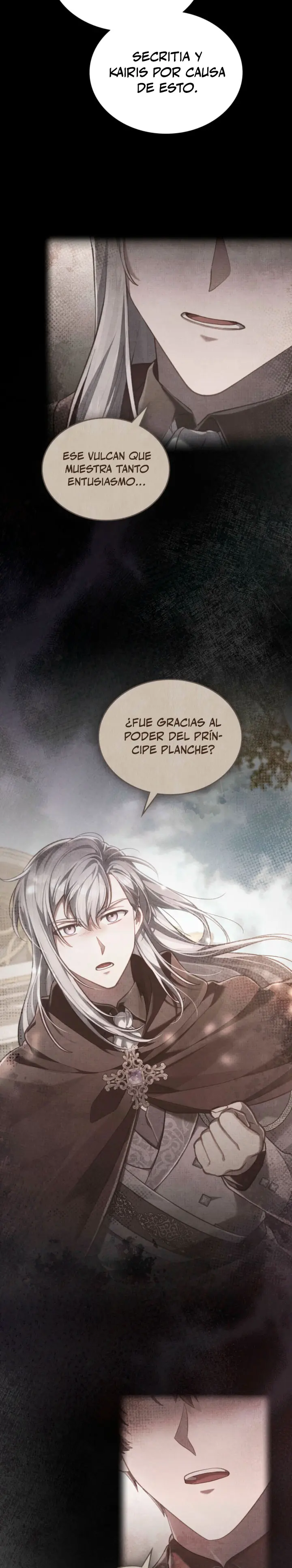 Como vivir como el principe enemigo > Capitulo 100 > Page 281