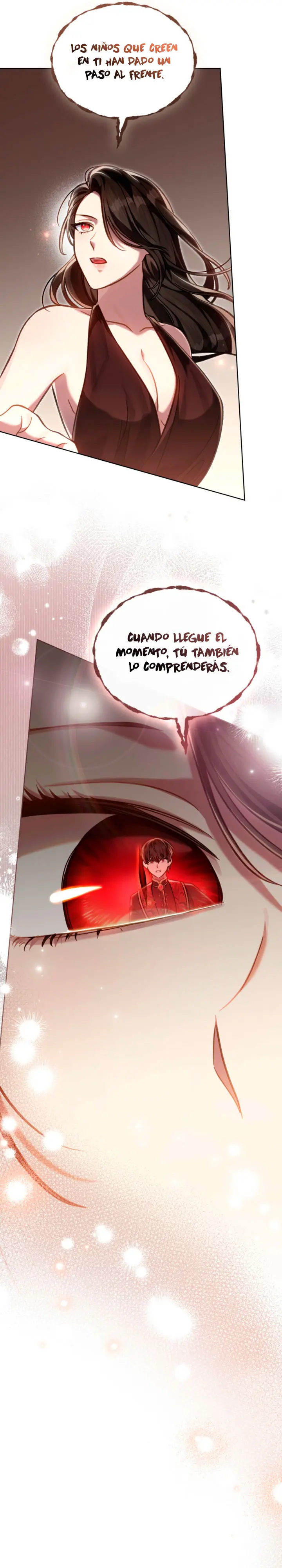 Como vivir como el principe enemigo > Capitulo 101 > Page 251