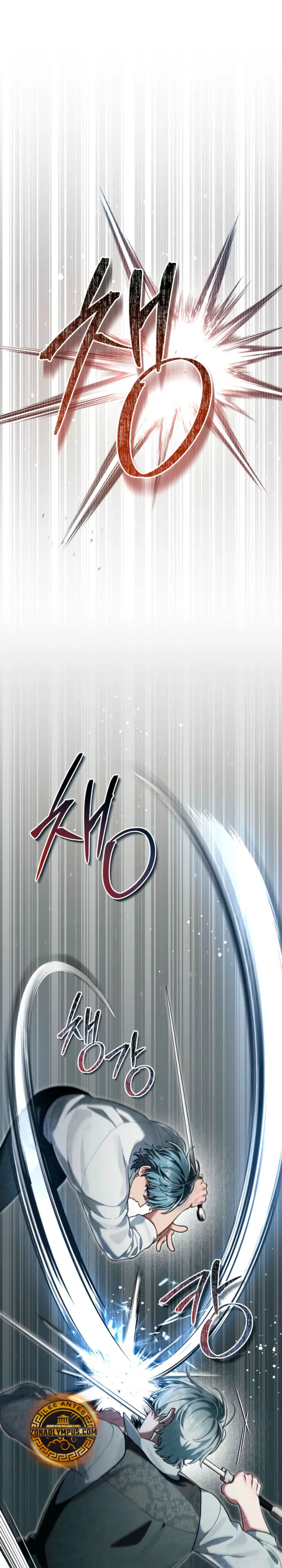 Como vivir como el principe enemigo > Capitulo 101 > Page 281