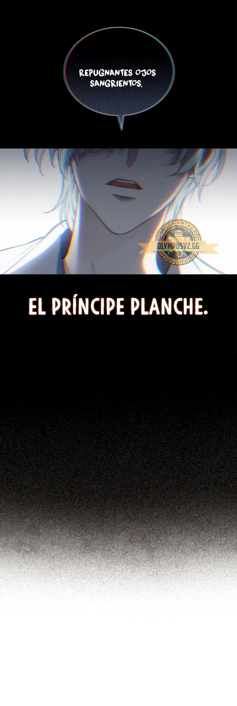 Como vivir como el principe enemigo > Capitulo 3 > Page 301