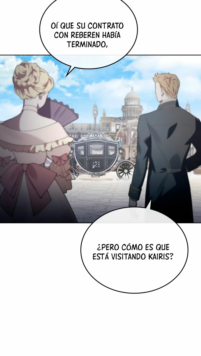 Como vivir como el principe enemigo > Capitulo 12 > Page 291