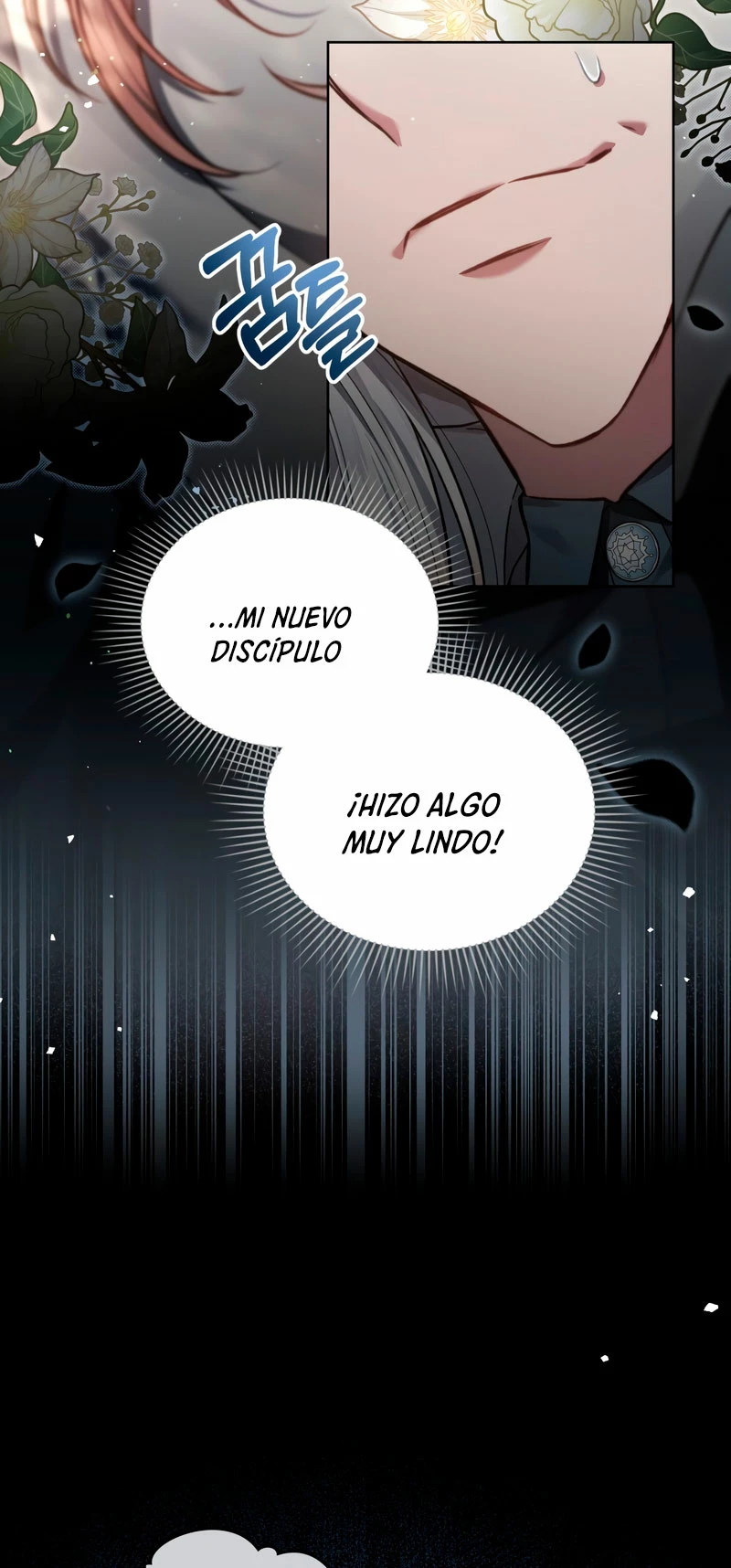 Como vivir como el principe enemigo > Capitulo 12 > Page 331