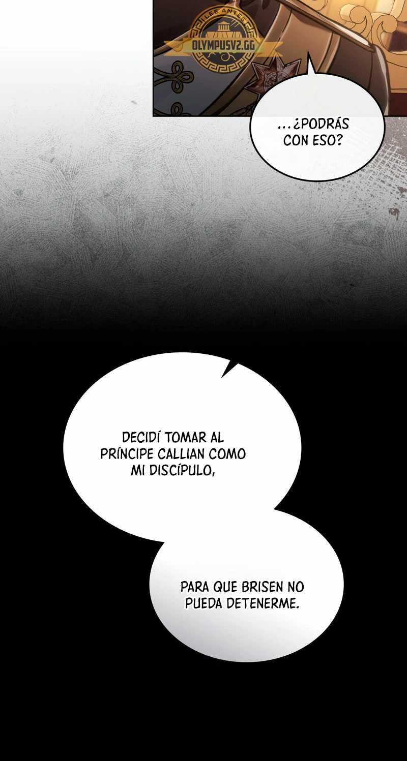 Como vivir como el principe enemigo > Capitulo 12 > Page 521