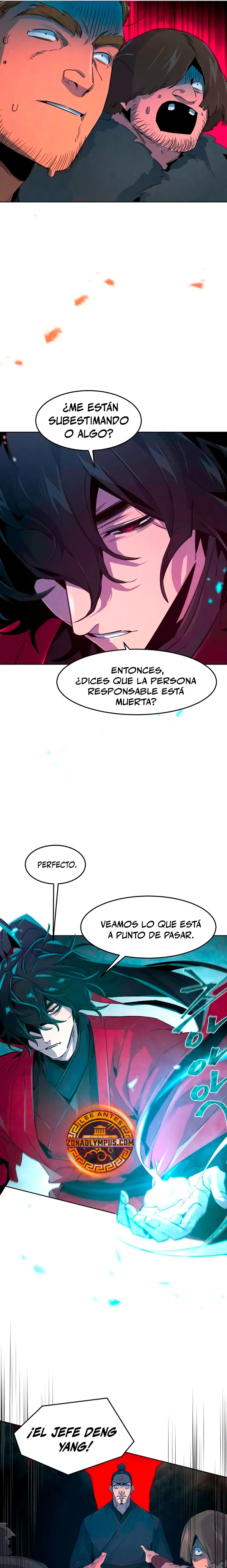 Loco Murim > Capitulo 152 > Page 171