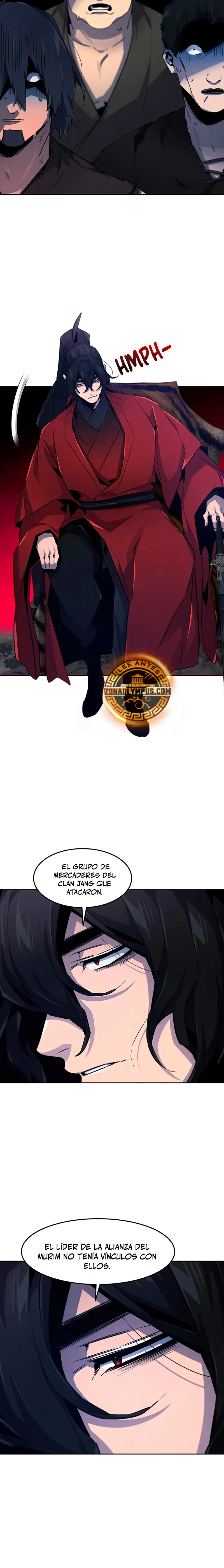 Loco Murim > Capitulo 153 > Page 171
