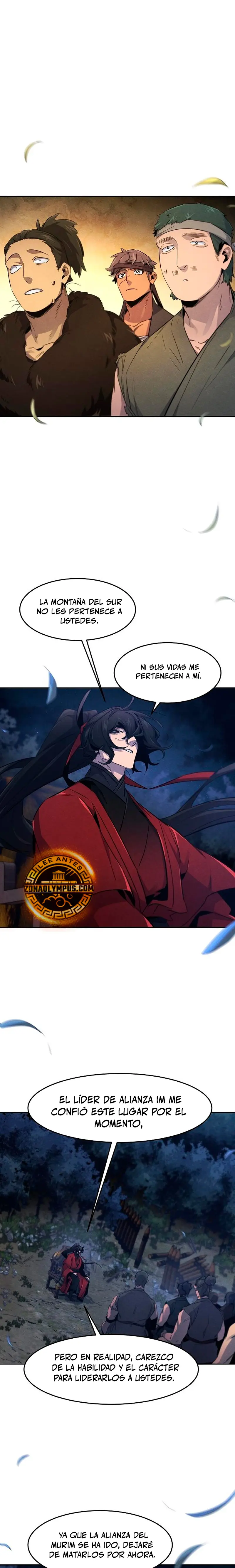 Loco Murim > Capitulo 154 > Page 101