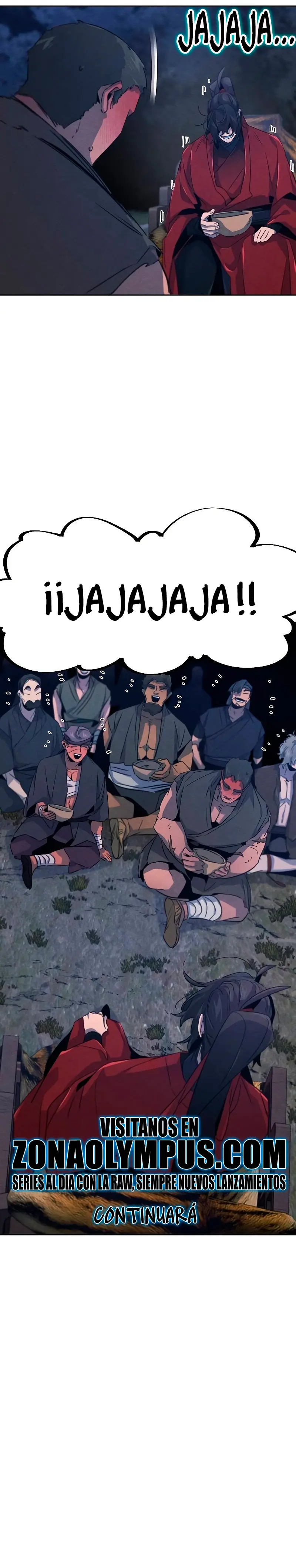 Loco Murim > Capitulo 155 > Page 261