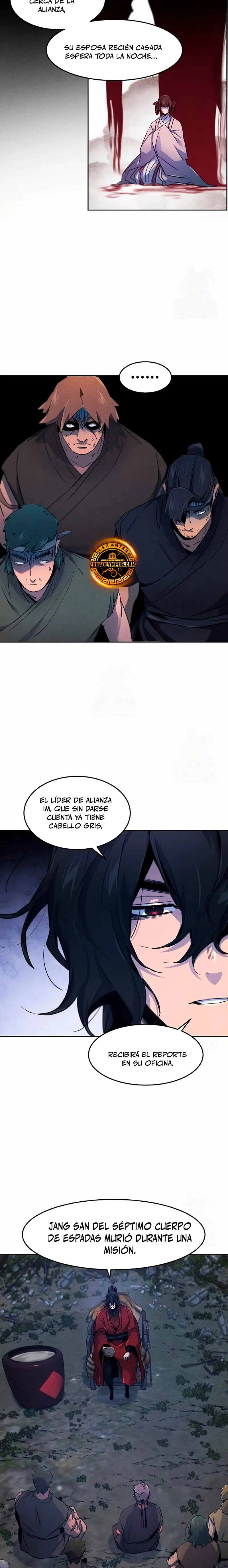 Loco Murim > Capitulo 156 > Page 41