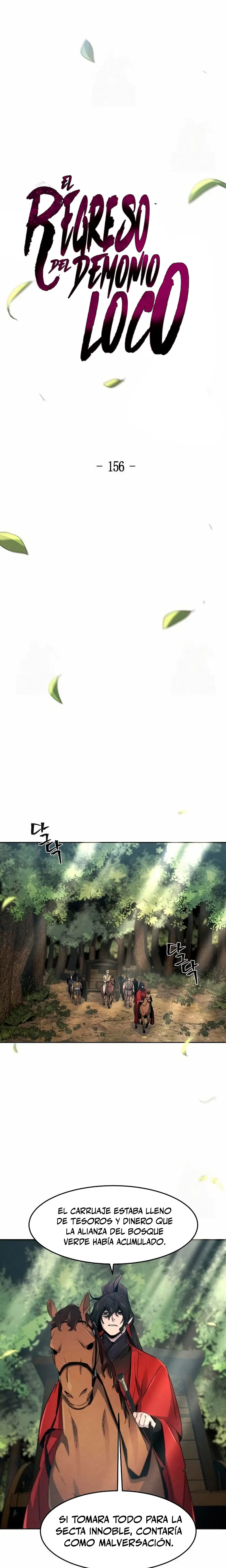 Loco Murim > Capitulo 156 > Page 131