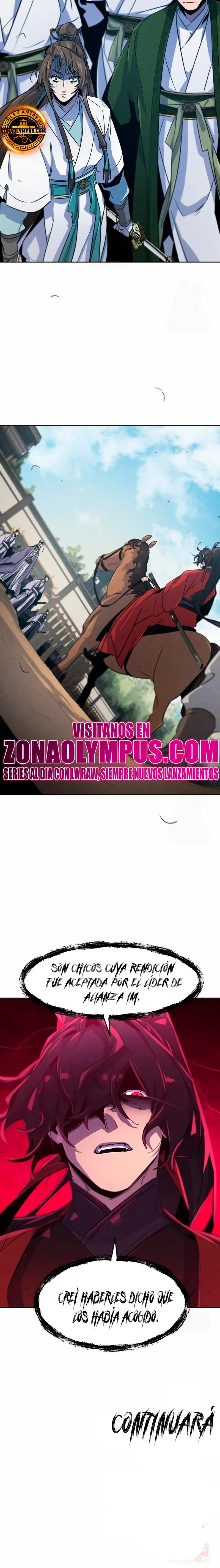 Loco Murim > Capitulo 156 > Page 241