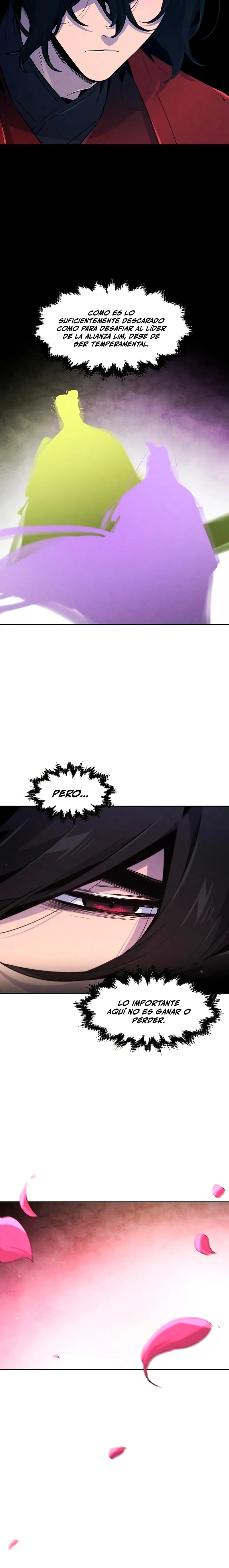 Loco Murim > Capitulo 157 > Page 231