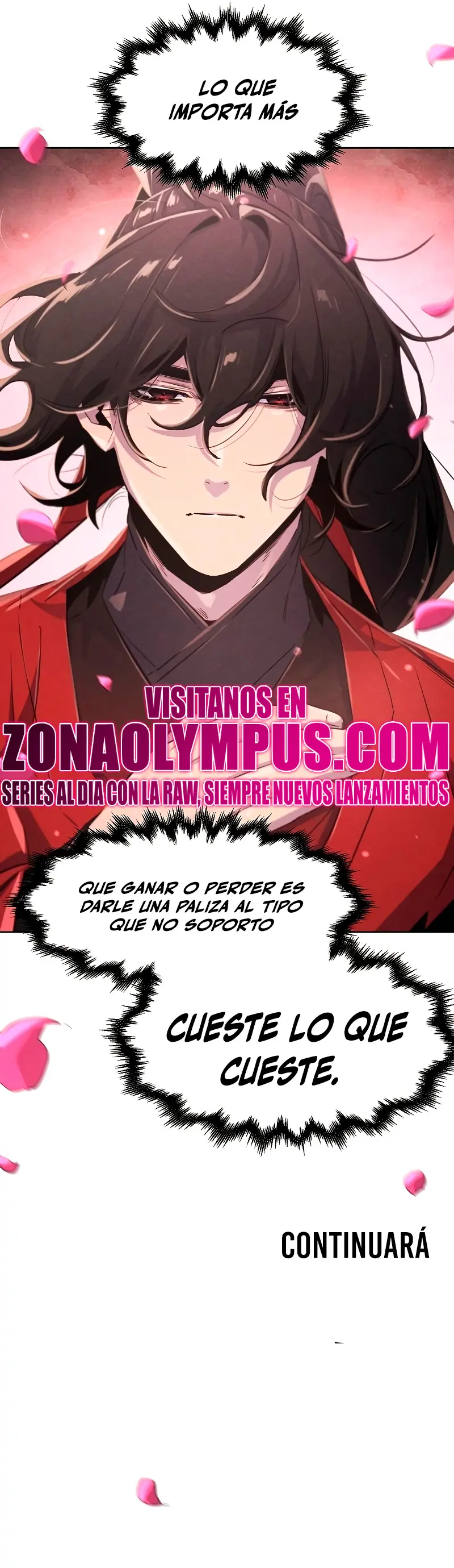 Loco Murim > Capitulo 157 > Page 241
