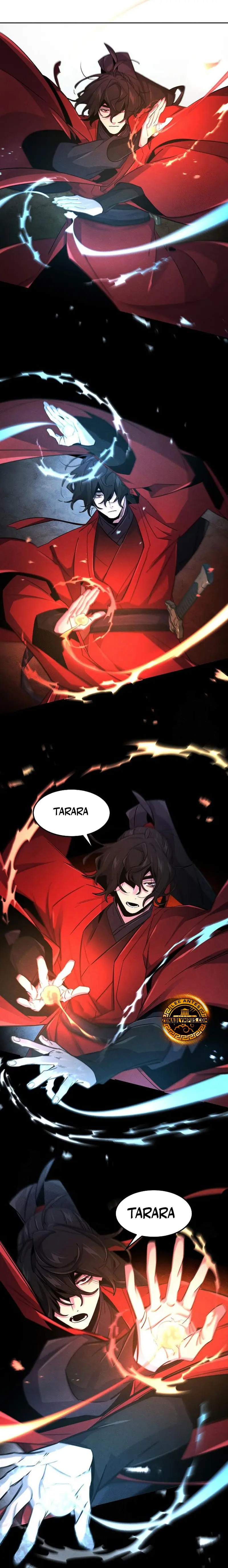 Loco Murim > Capitulo 158 > Page 111