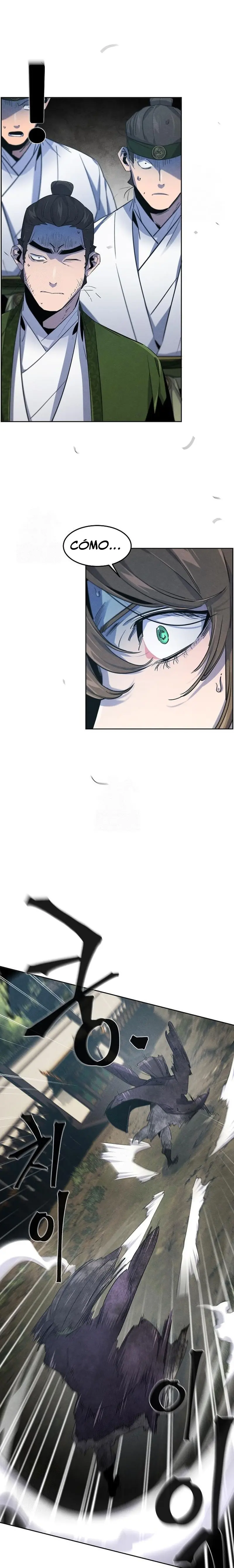 Loco Murim > Capitulo 158 > Page 181