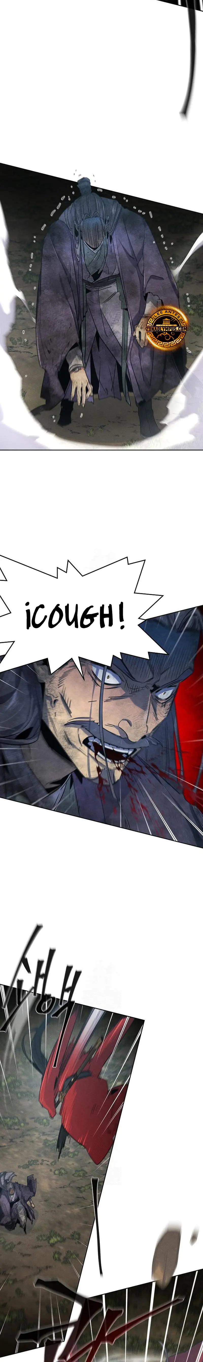 Loco Murim > Capitulo 158 > Page 191