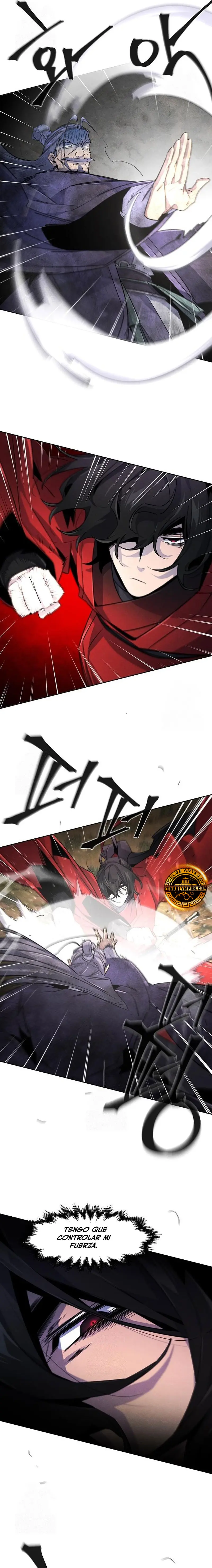 Loco Murim > Capitulo 158 > Page 211