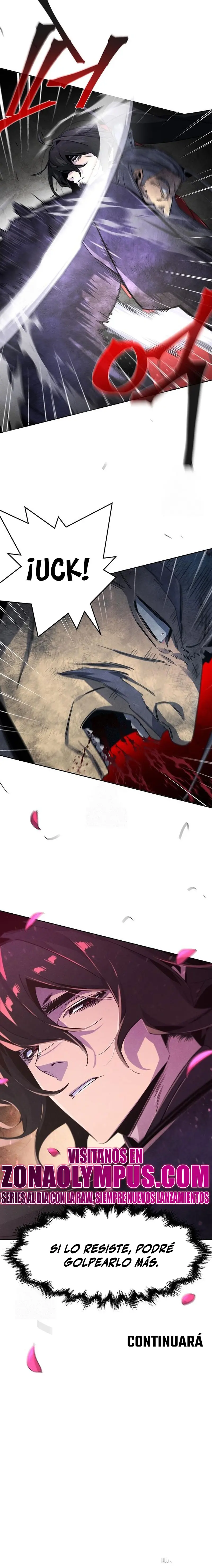 Loco Murim > Capitulo 158 > Page 221